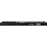 Arturia Keylab 61 MK3 Midi Controller - Black