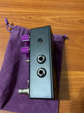 Chase Bliss Audio Spectre Analog Flanger 2015 - 2016 - Purple Knob