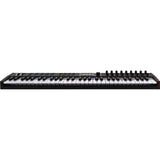 Arturia Keylab 61 MK3 Midi Controller - Black