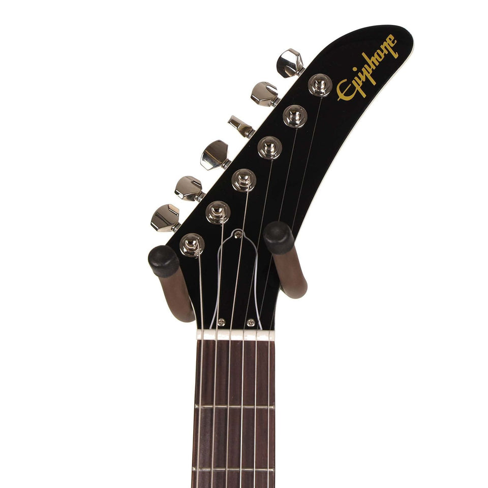 Epiphone Explorer 80s EMG Guitar Classic White
