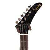 Epiphone Explorer 80s EMG Guitar Classic White