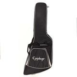 Epiphone Explorer 80s EMG Guitar Classic White