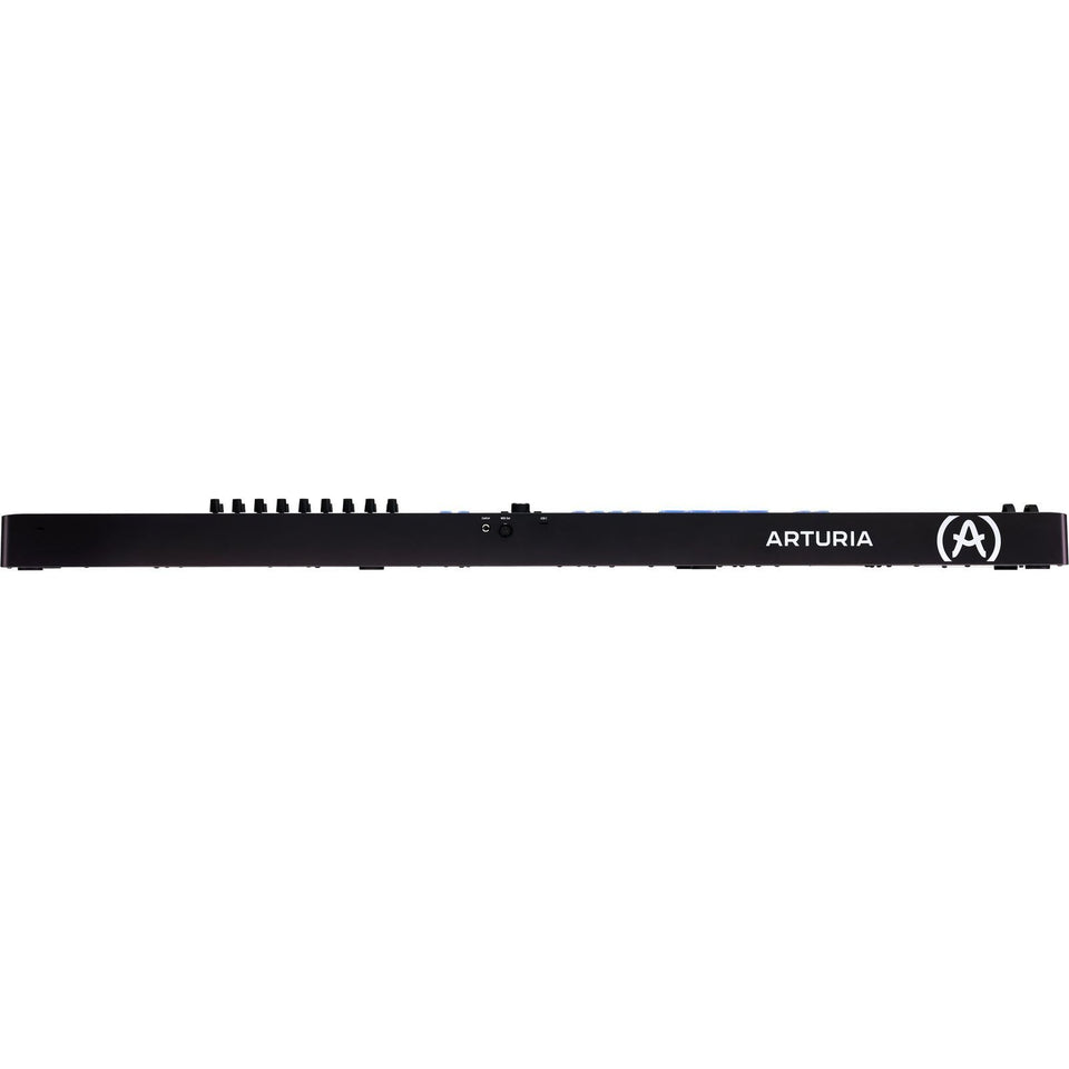 Arturia Keylab Essential 88 MK3 - Black