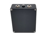 Fuzzrocious Bongripper Parallel Distortion 2016 - Black
