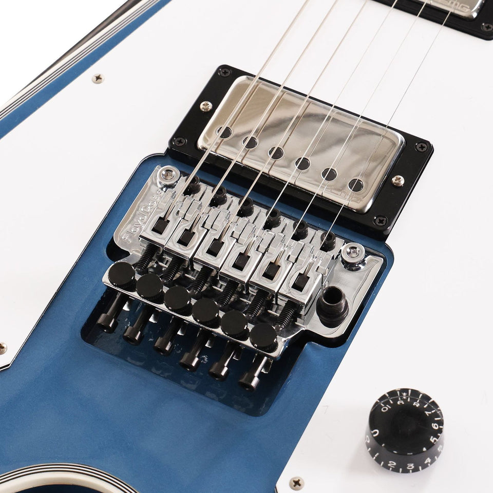 Gibson Custom Shop Richie Faulkner Flying V Custom Prototype #3