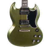 Gibson Custom Shop SG Custom Made 2 Measure VOS Heavy Antique Pelham Blue