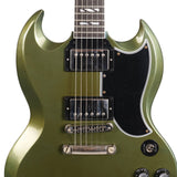 Gibson Custom Shop SG Custom Made 2 Measure VOS Heavy Antique Pelham Blue