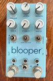 Bloop it UP! Chase Bliss Blooper, minty blue and FREE shipping!