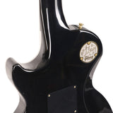 Gibson Custom Shop Les Paul Custom Axcess Gloss Ebony