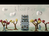 Bloop it UP! Chase Bliss Blooper, minty blue and FREE shipping!