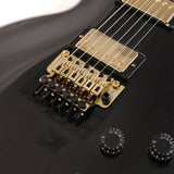 Gibson Custom Shop Les Paul Custom Axcess Gloss Ebony