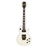 Gibson Custom Shop Les Paul Custom Axcess Made 2 Measure Classic White