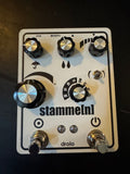 Drolo Stamme[n] V4 custom