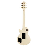 Gibson Custom Shop Les Paul Custom Axcess Made 2 Measure Classic White