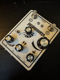 Drolo Stamme[n] V4 custom