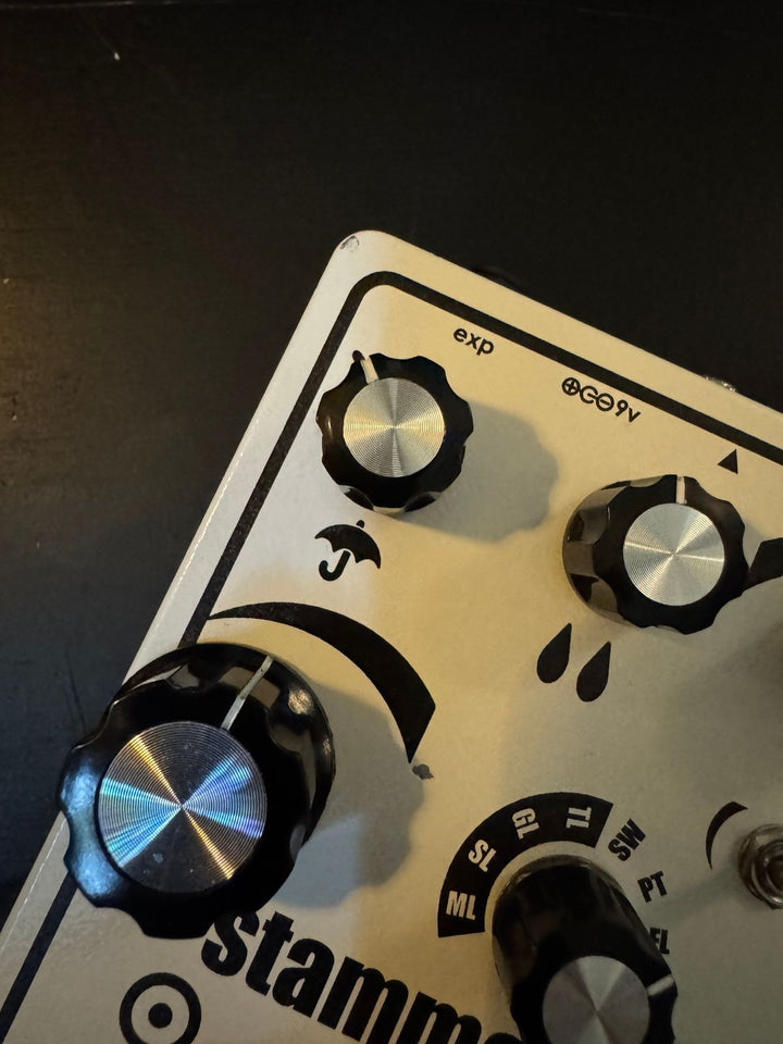 Drolo Stamme[n] V4 custom