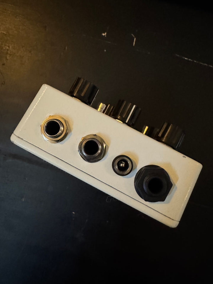 Drolo Stamme[n] V4 custom