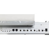 Arturia KeyLab 88 MkII Hammer-Action MIDI Controller - White