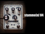 Drolo Stamme[n] V4 custom