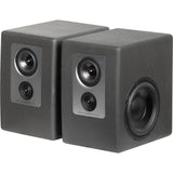 Barefoot Sound Footprint01 3-Way Active Studio Monitors - Pair
