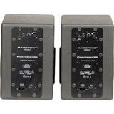 Barefoot Sound Footprint01 3-Way Active Studio Monitors - Pair