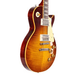 Gibson Custom Shop 1959 Les Paul Reissue Made 2 Measure Slow Iced Tea Fade VOS