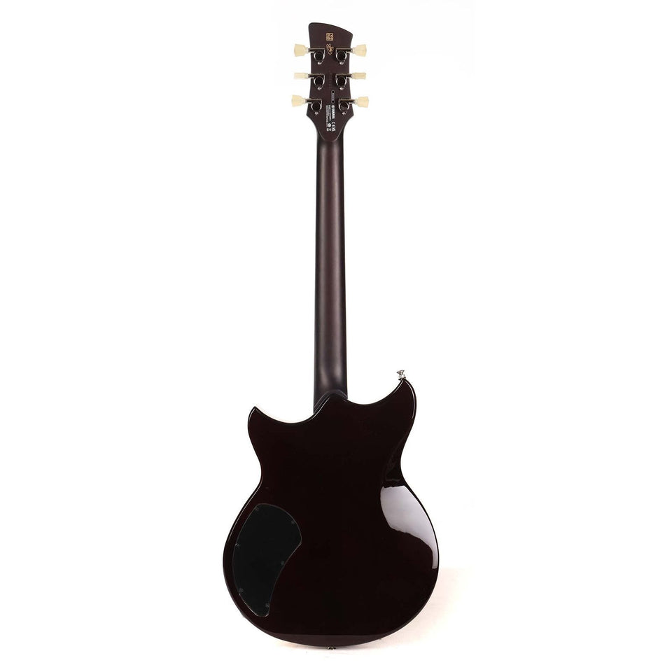 Yamaha Chris Buck Signature Revstar RS02CB Honey Gold