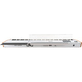 Arturia Keylab 88 MK3 Universal Midi Controller - White