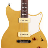 Yamaha Chris Buck Signature Revstar RS02CB Honey Gold