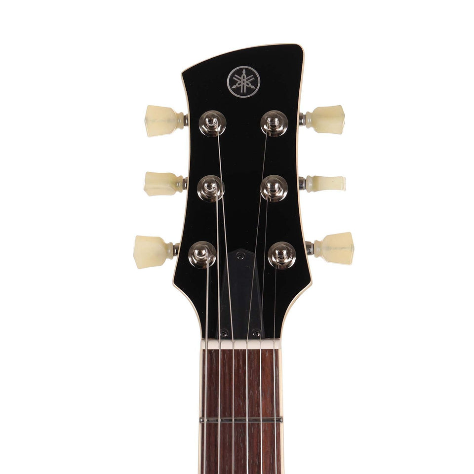Yamaha Chris Buck Signature Revstar RS02CB Honey Gold