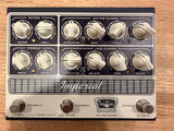 Tone King Imperial Preamp 2025 - Present - Cream / Black