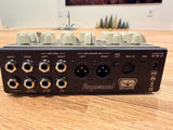 Tone King Imperial Preamp 2025 - Present - Cream / Black