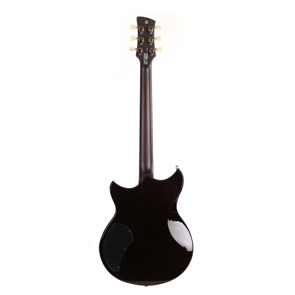 Yamaha Revstar RSS20 Electric Guitar Mist Green