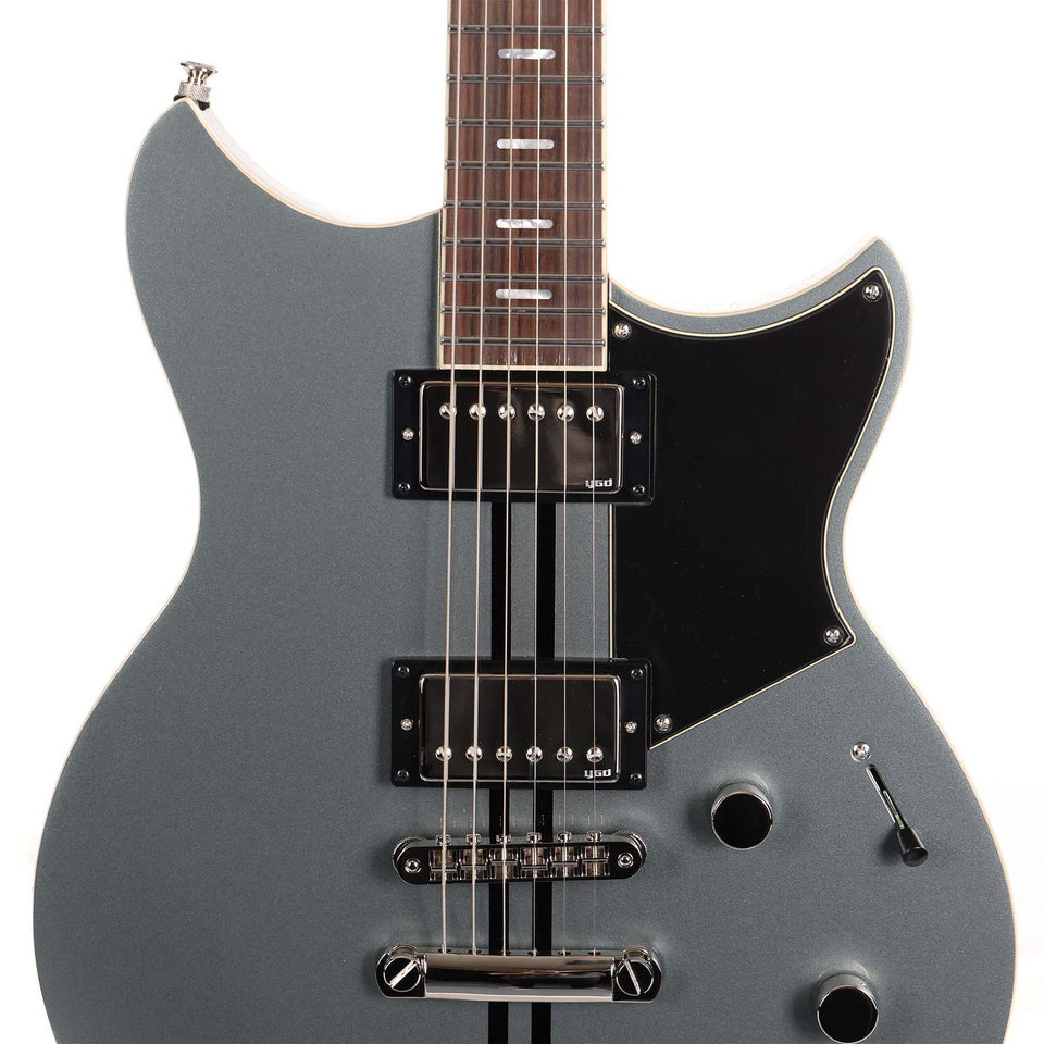 Yamaha Revstar RSS20 Electric Guitar Mist Green
