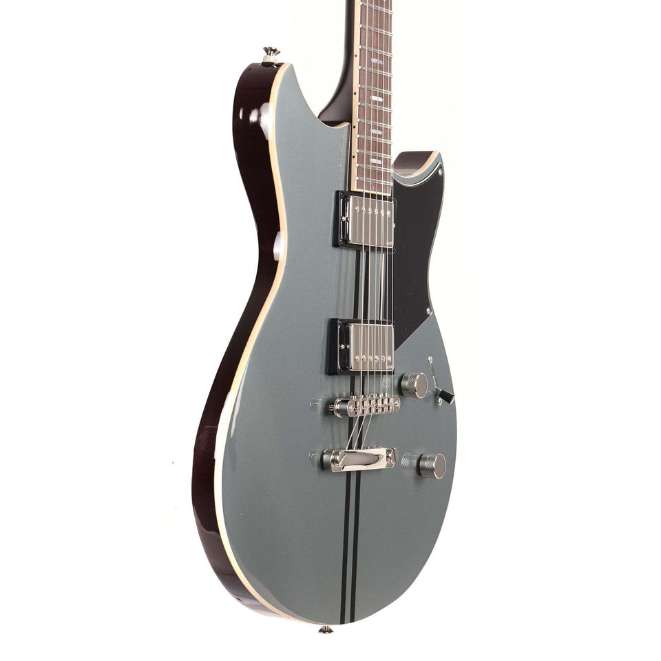 Yamaha Revstar RSS20 Electric Guitar Mist Green