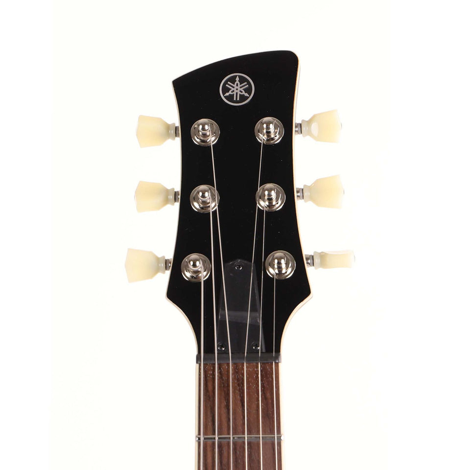 Yamaha Revstar RSS20 Electric Guitar Mist Green