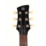 Yamaha Revstar RSS20 Electric Guitar Mist Green