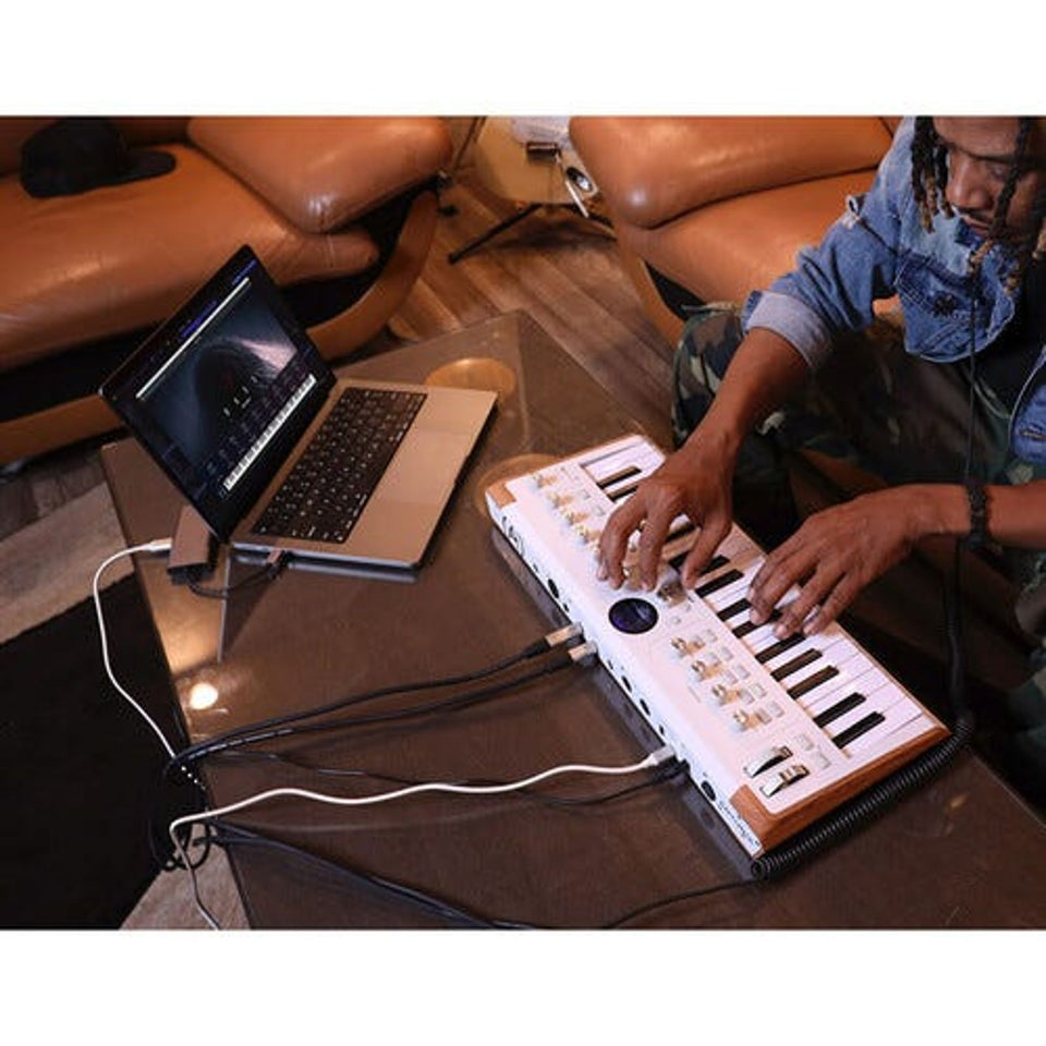 Arturia AstroLab 37 Compact Keyboard