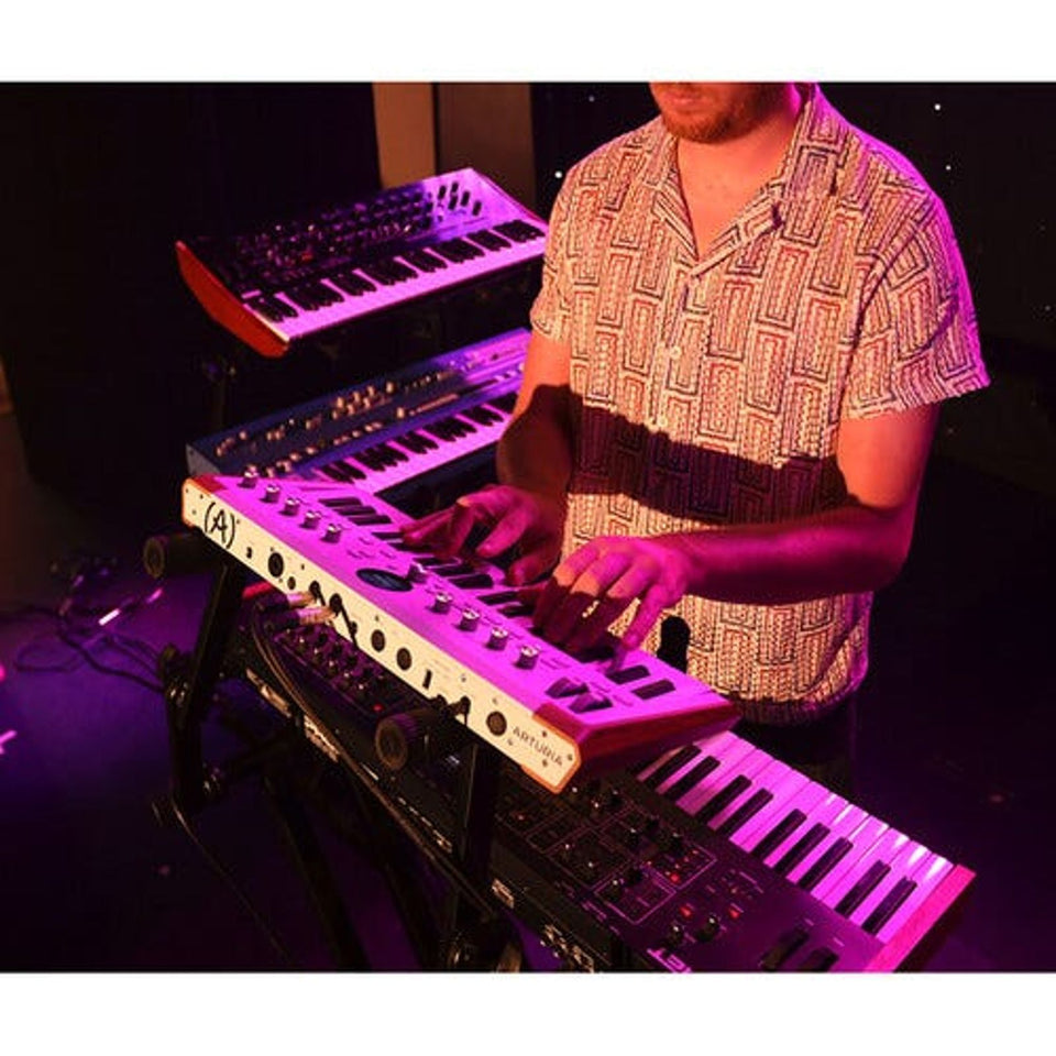Arturia AstroLab 37 Compact Keyboard