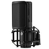 Shure KSM40C Large Diaphragm Cardioid Condenser Microphone