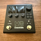 Eventide H9 Harmonizer Gen 2 2026 - Present - Black