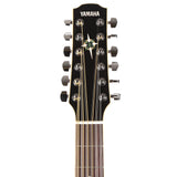 Yamaha CPX700II-12 Medium Jumbo 12-String Acoustic Electric Guitar Natural Used