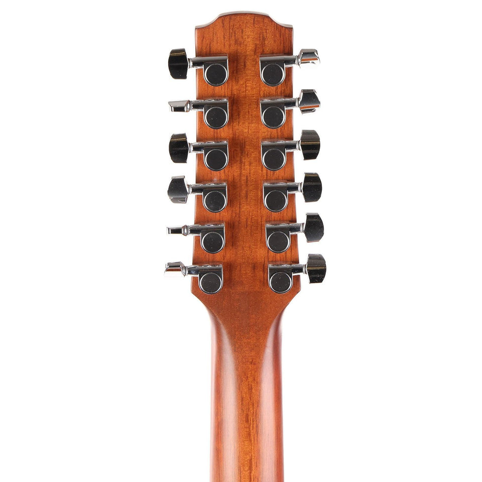 Yamaha CPX700II-12 Medium Jumbo 12-String Acoustic Electric Guitar Natural Used
