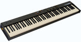Studiologic - NUMA COMPACT SE - 88 notes semi-weighted touch digital piano - 2x10 W amplification