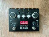 G-Lab Smooth Delay SD-1