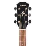Yamaha APX600 Acoustic Electric Guitar Old Violin Sunburst Used