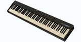 Studiologic - NUMA COMPACT SE - 88 notes semi-weighted touch digital piano - 2x10 W amplification