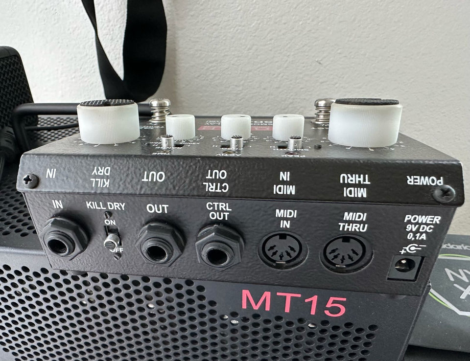 G-Lab Smooth Delay SD-1