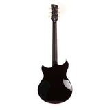Yamaha RSS02T Revstar Standard Electric Guitar Fired Red