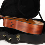 Yamaha Red Label FGX5 Acoustic-Electric Natural Used